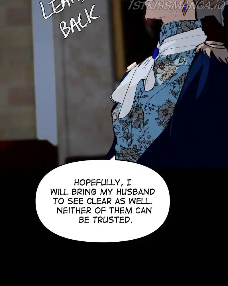 Purple Hyacinth Chapter 124