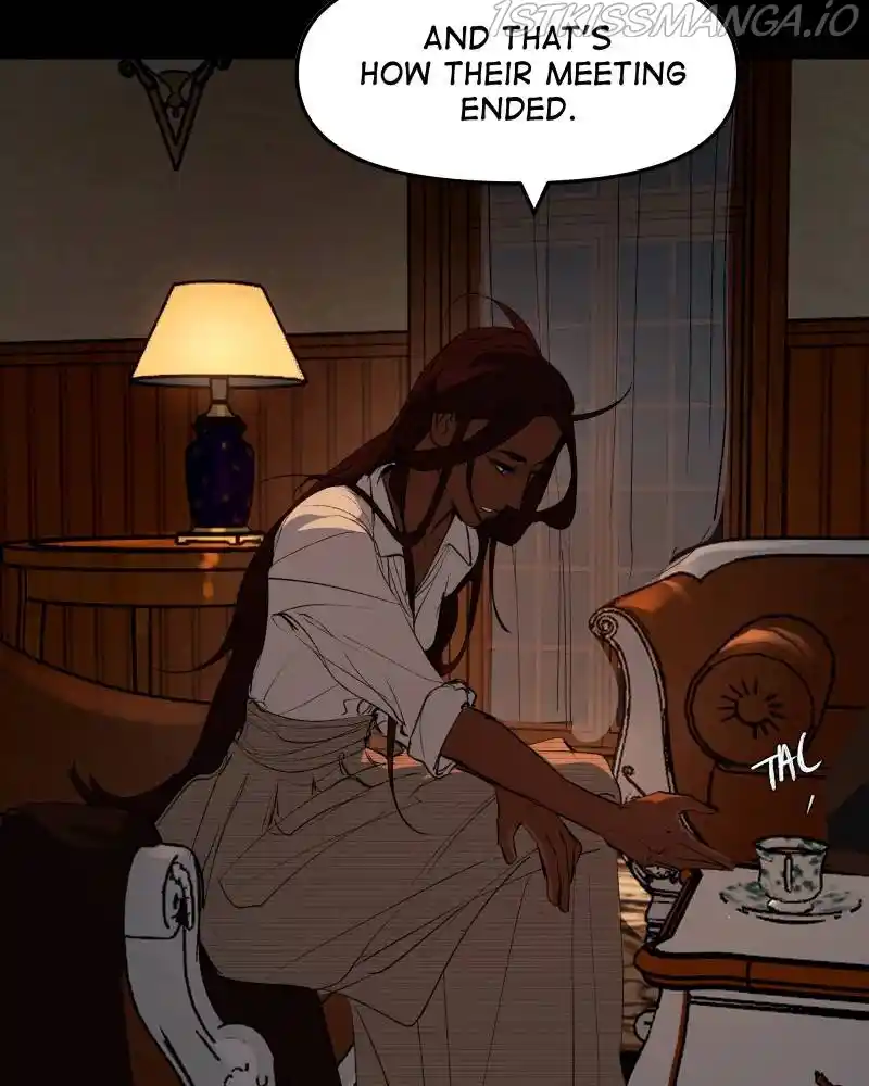 Purple Hyacinth Chapter 124