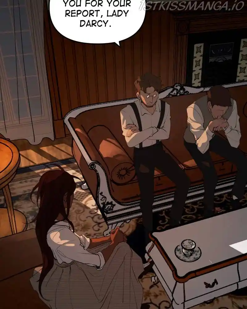 Purple Hyacinth Chapter 124