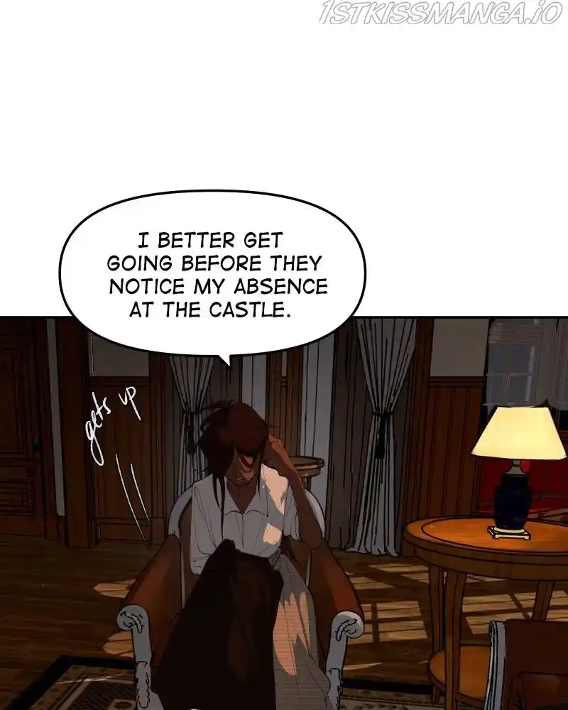 Purple Hyacinth Chapter 124