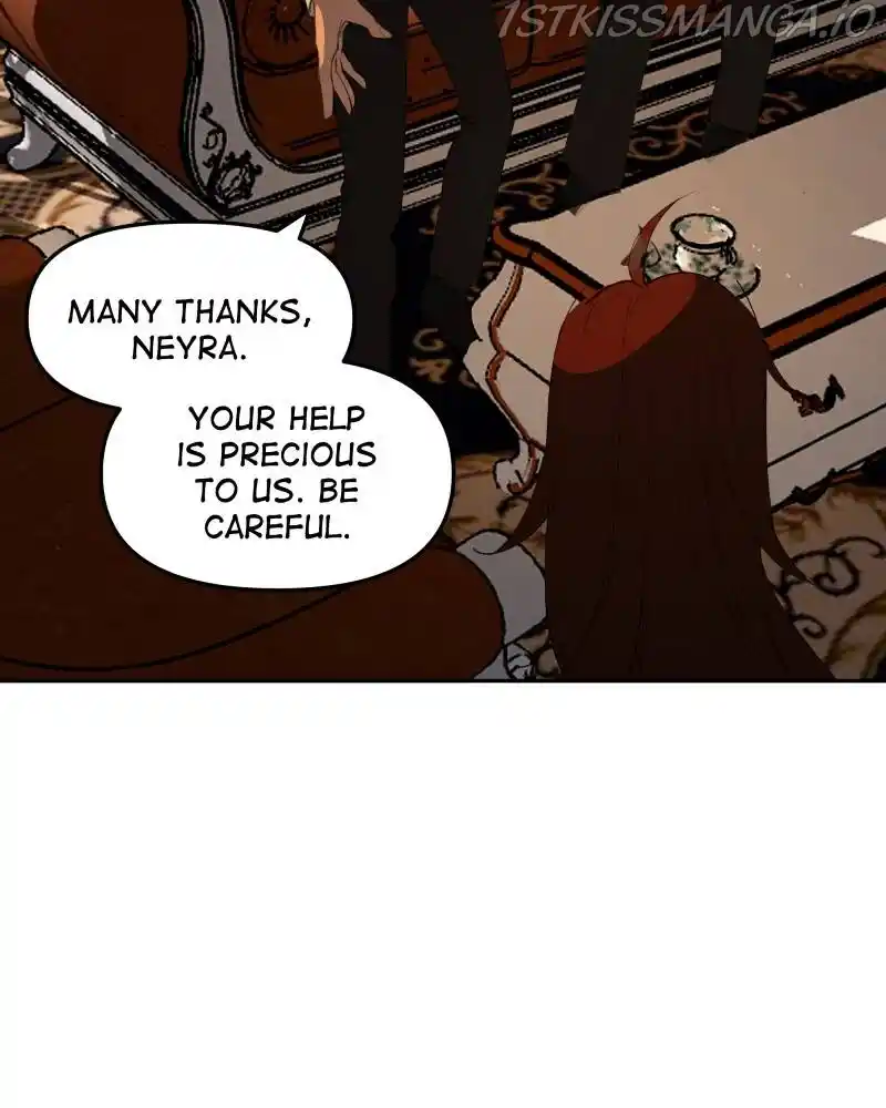 Purple Hyacinth Chapter 124