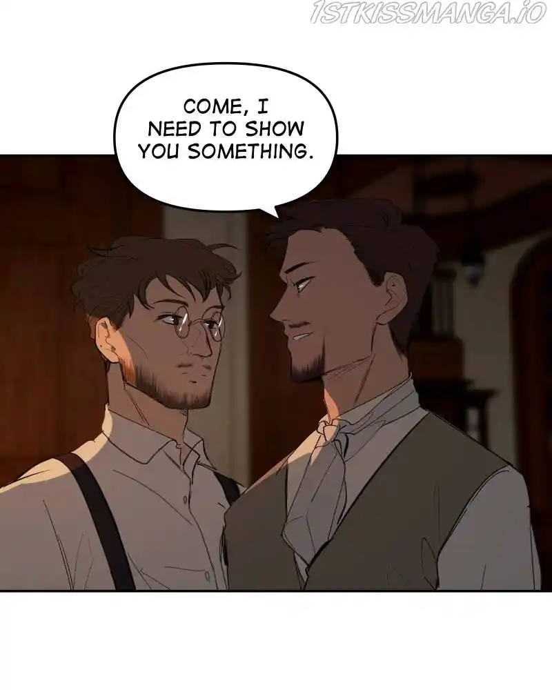 Purple Hyacinth Chapter 124