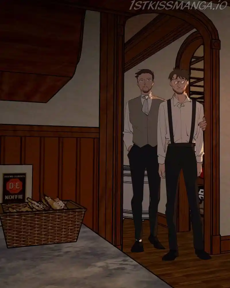 Purple Hyacinth Chapter 124