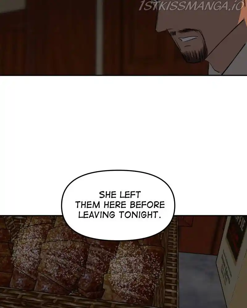 Purple Hyacinth Chapter 124