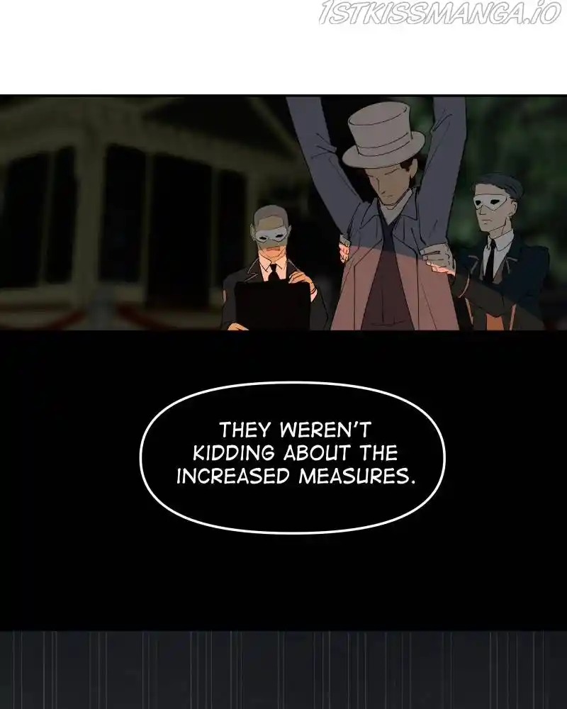 Purple Hyacinth Chapter 124