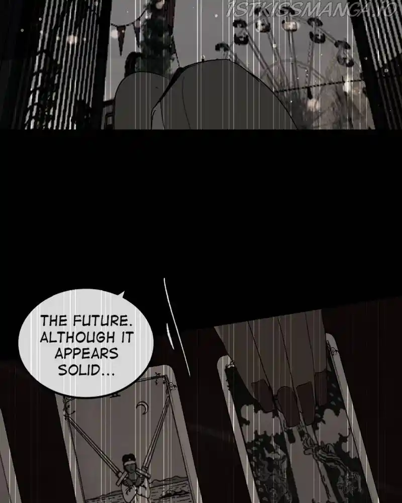 Purple Hyacinth Chapter 124