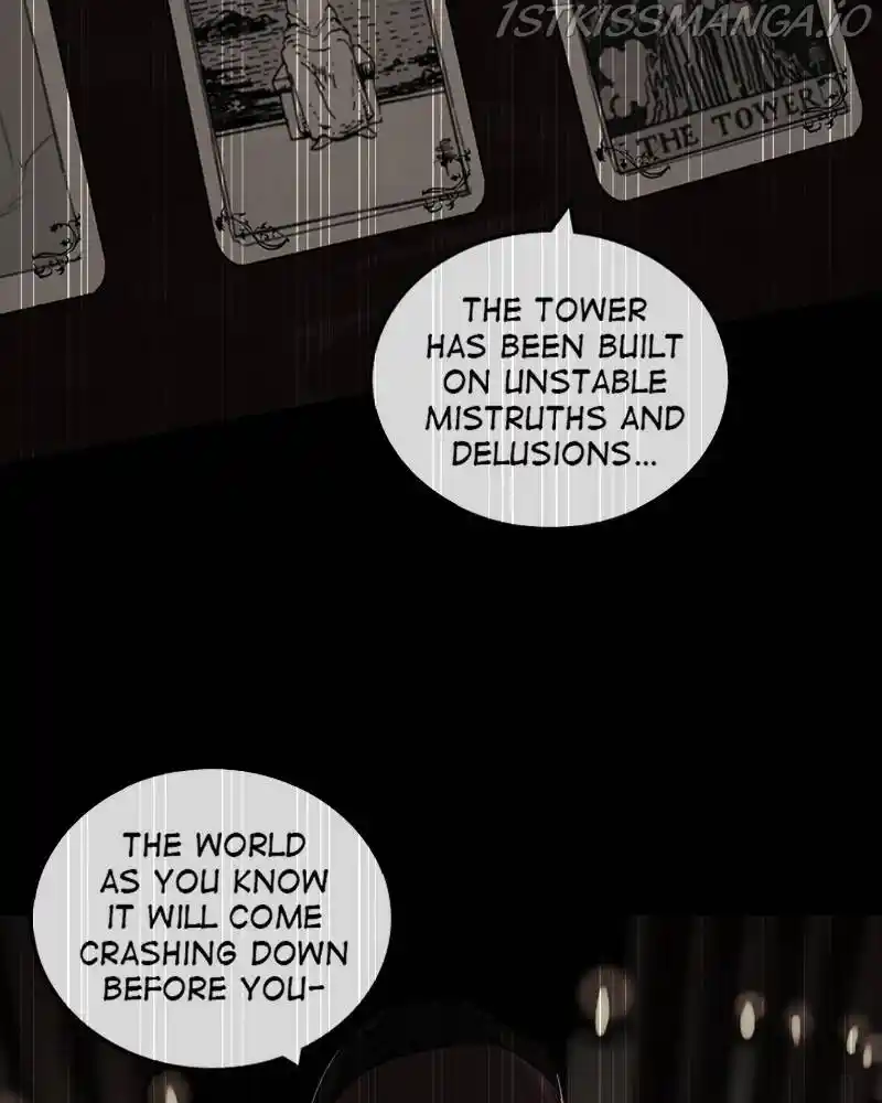 Purple Hyacinth Chapter 124