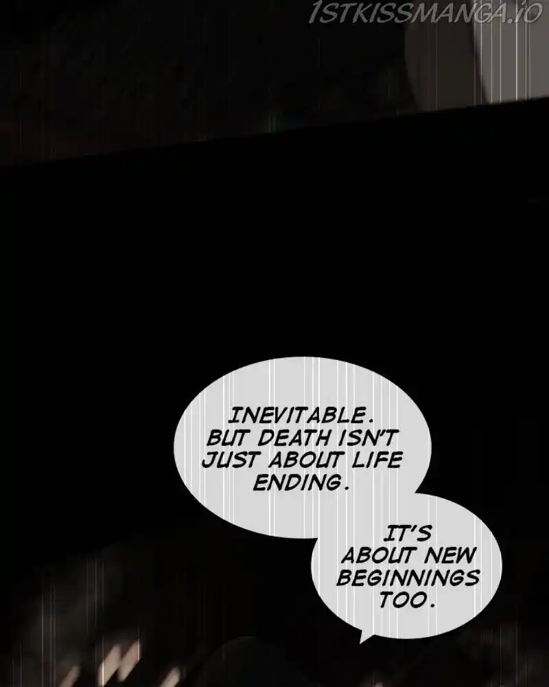 Purple Hyacinth Chapter 124