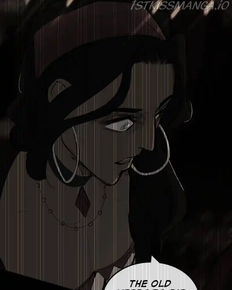 Purple Hyacinth Chapter 124