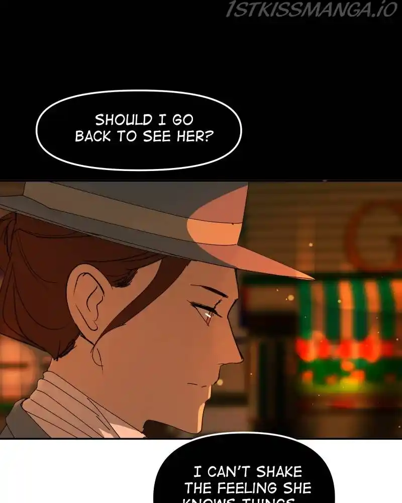 Purple Hyacinth Chapter 124