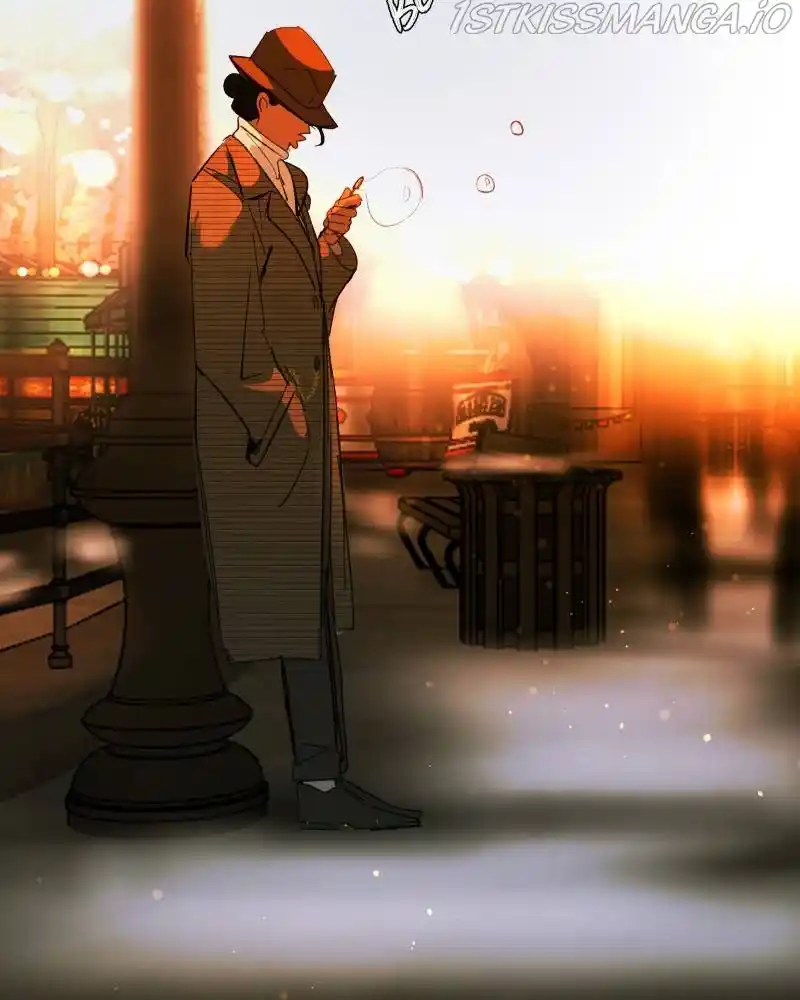 Purple Hyacinth Chapter 124