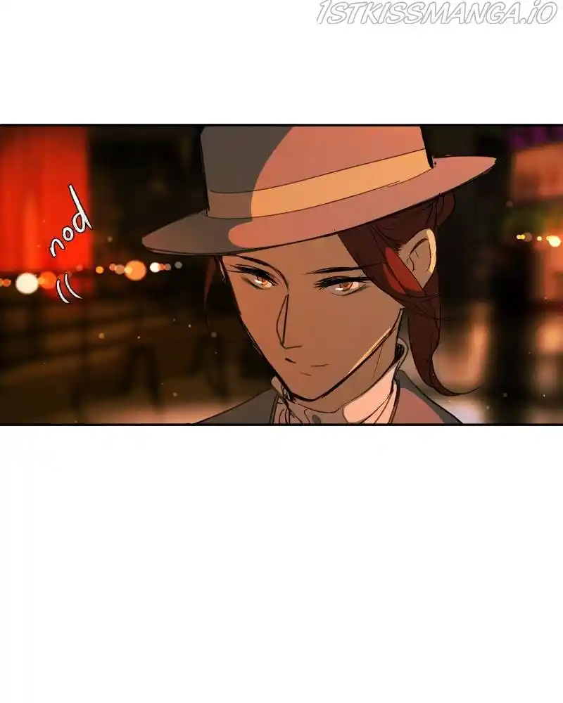 Purple Hyacinth Chapter 124