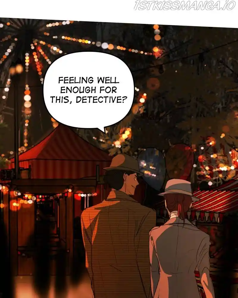 Purple Hyacinth Chapter 124