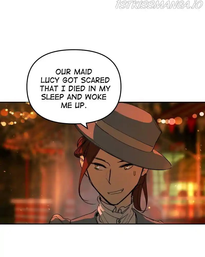 Purple Hyacinth Chapter 124