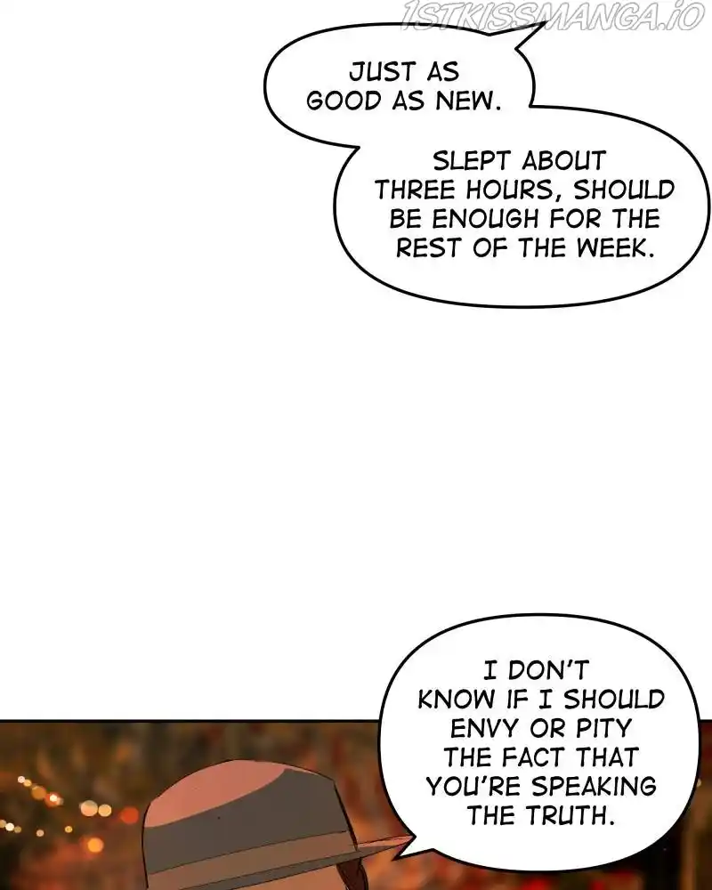 Purple Hyacinth Chapter 124