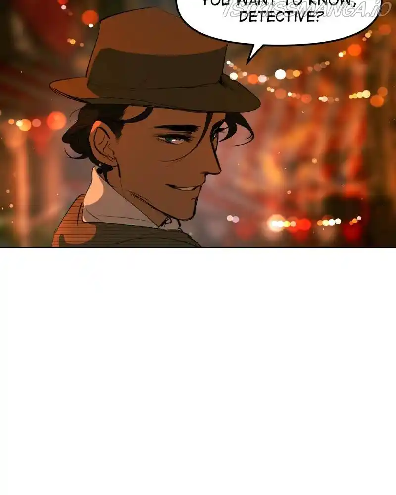 Purple Hyacinth Chapter 124