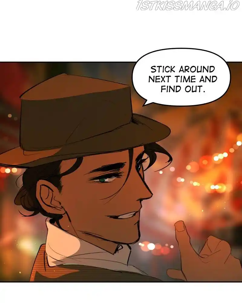 Purple Hyacinth Chapter 124