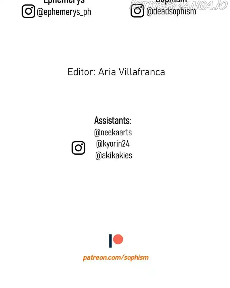 Purple Hyacinth Chapter 124