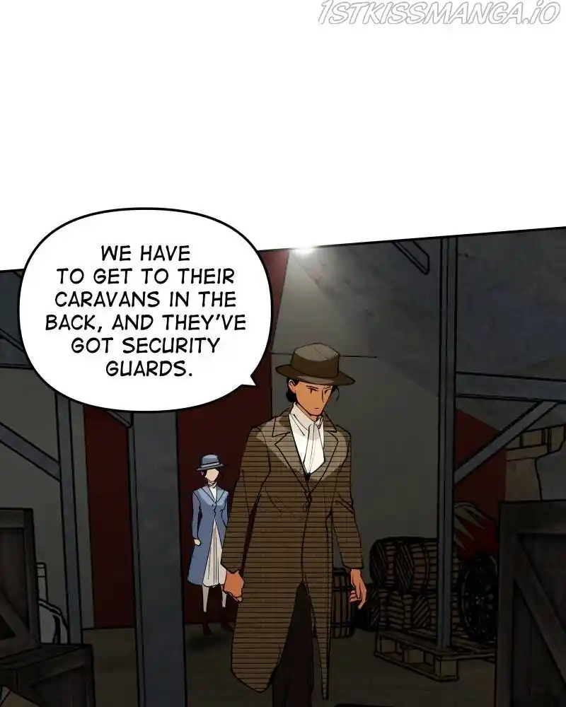 Purple Hyacinth Chapter 125