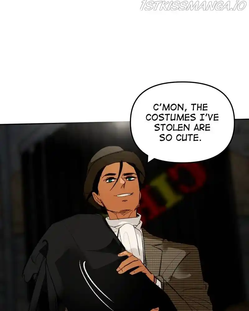 Purple Hyacinth Chapter 125