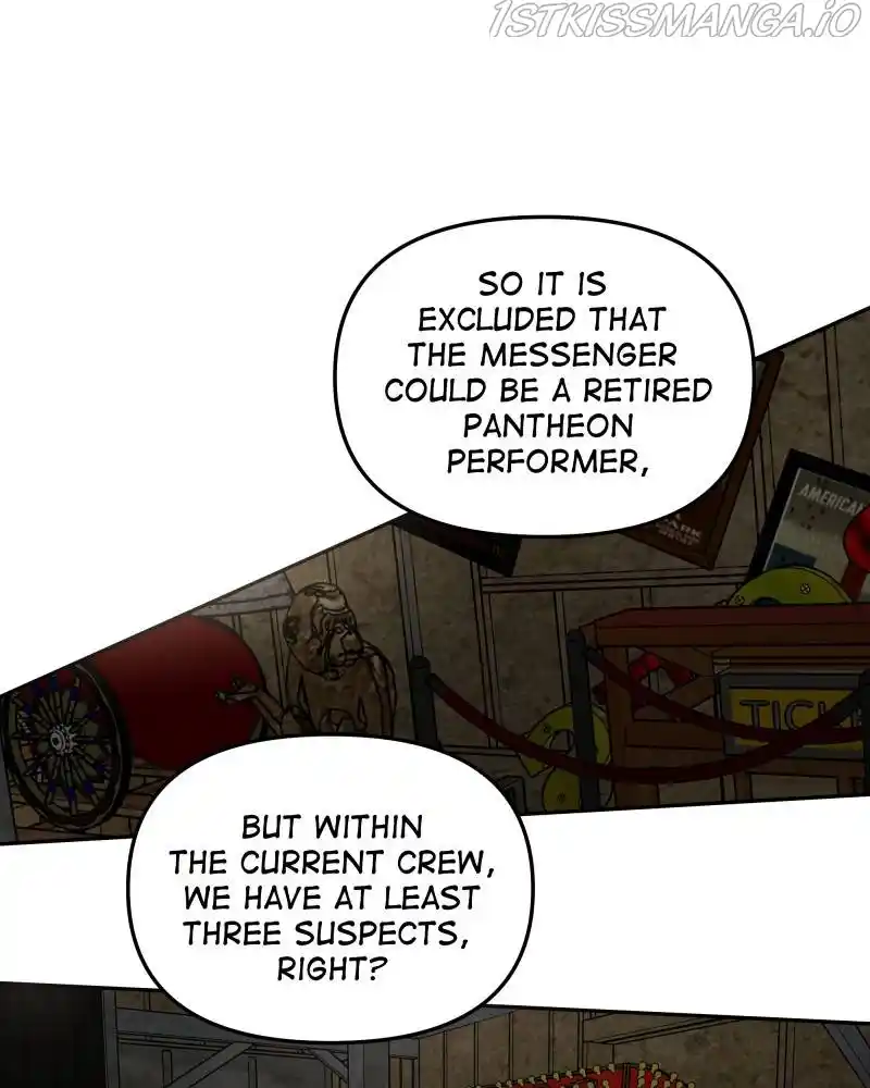 Purple Hyacinth Chapter 125