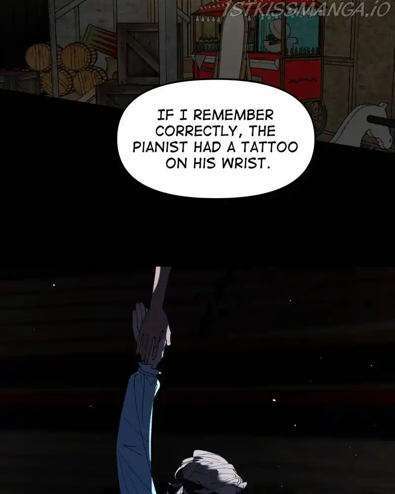 Purple Hyacinth Chapter 125