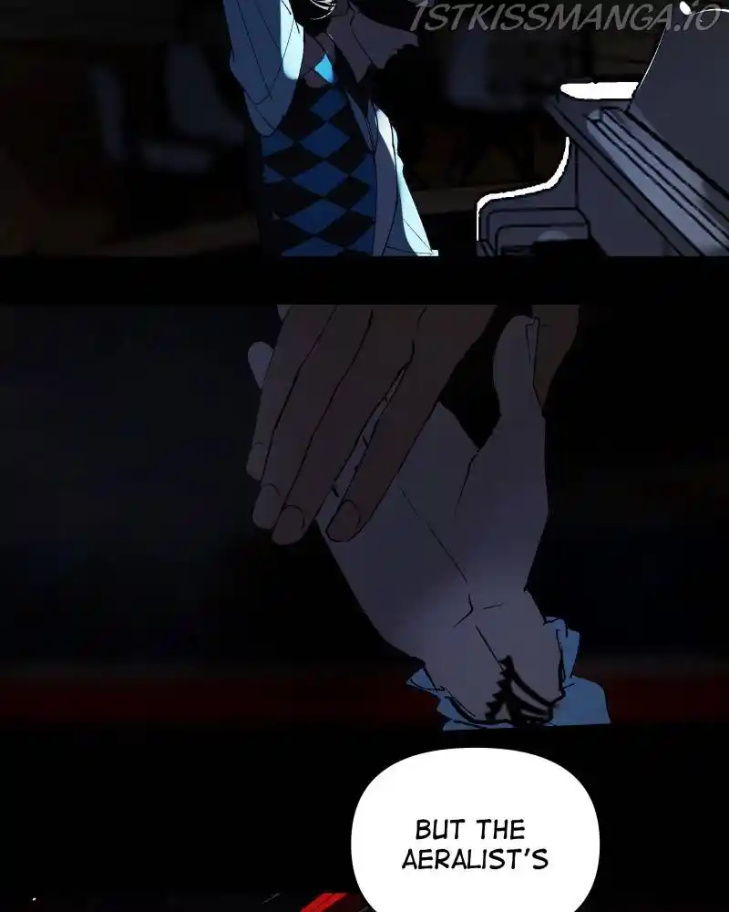 Purple Hyacinth Chapter 125