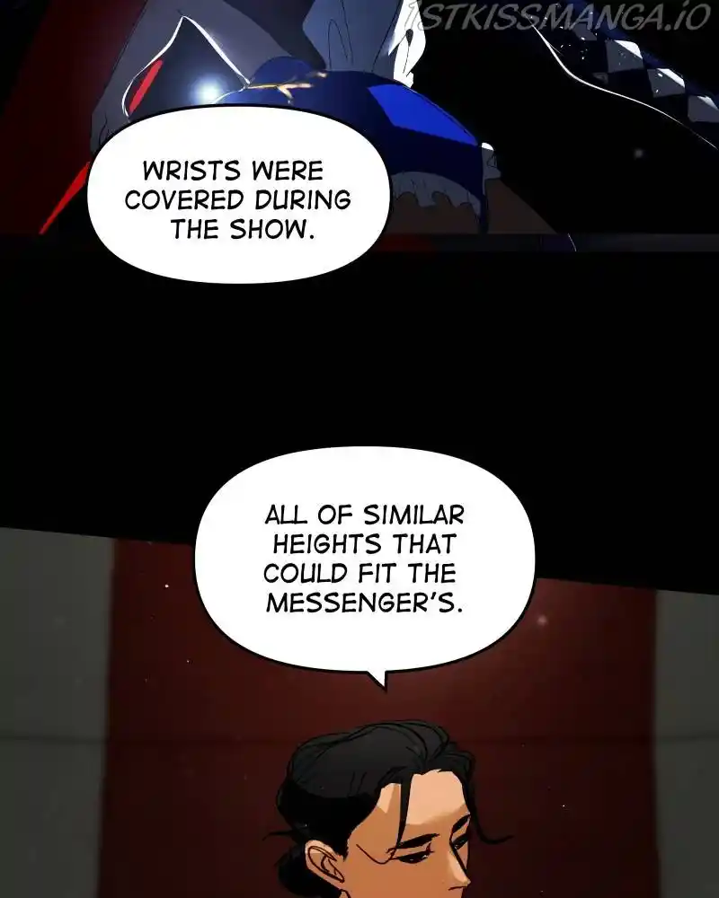 Purple Hyacinth Chapter 125