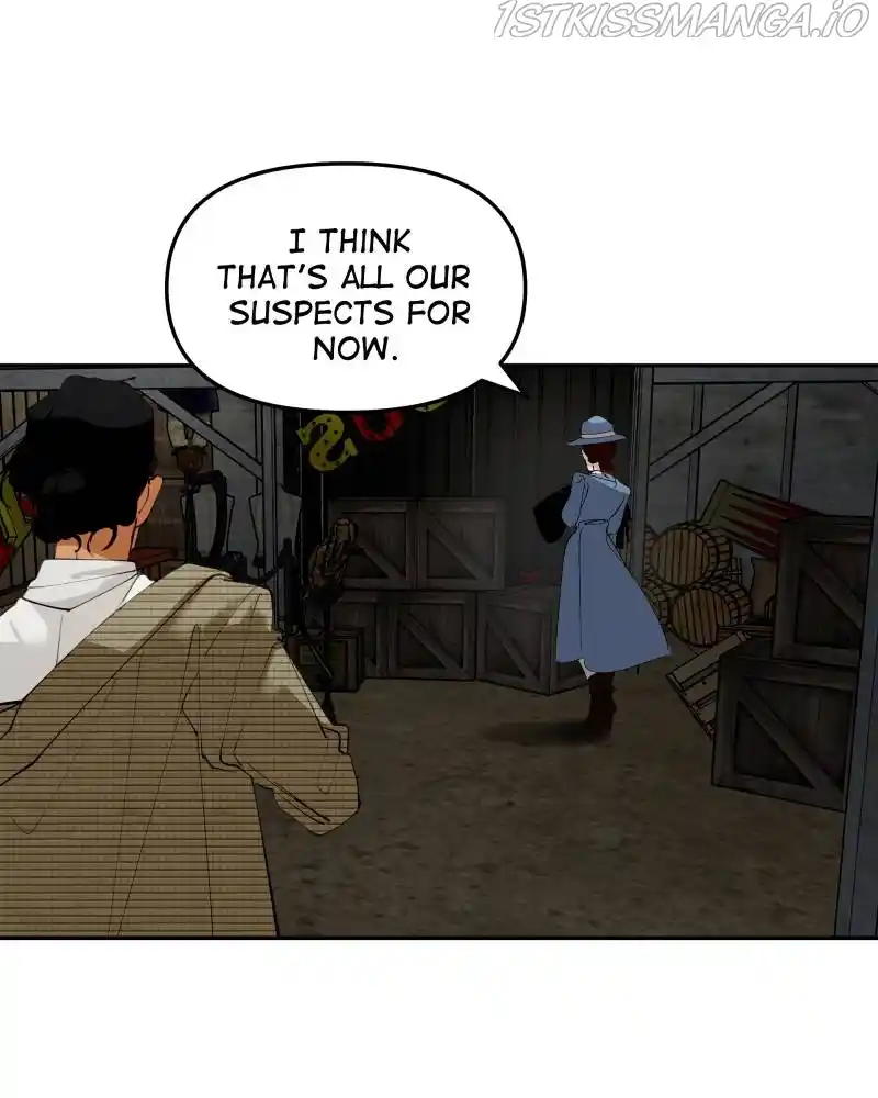 Purple Hyacinth Chapter 125