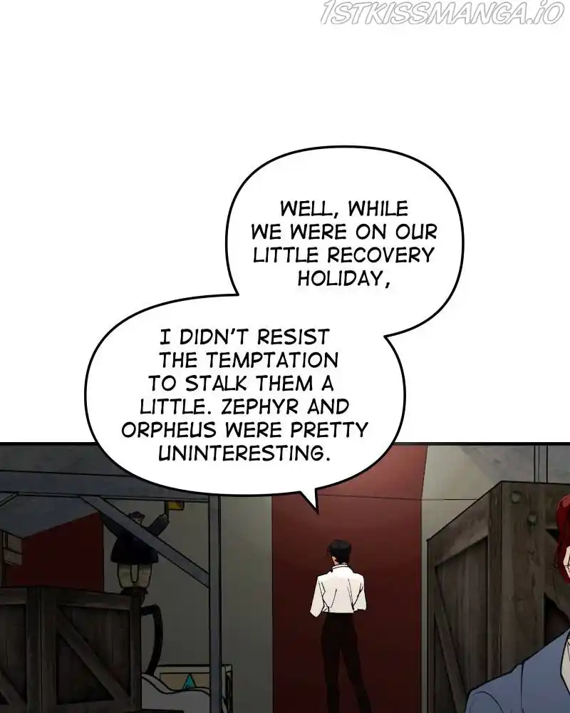 Purple Hyacinth Chapter 125