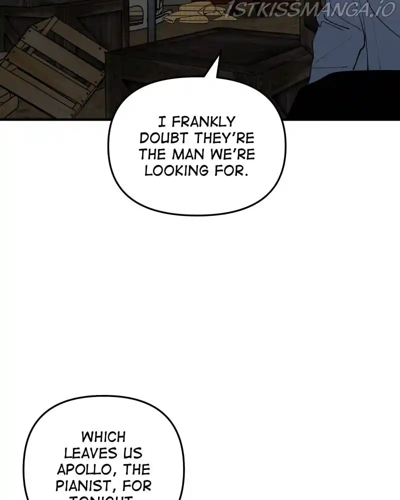 Purple Hyacinth Chapter 125