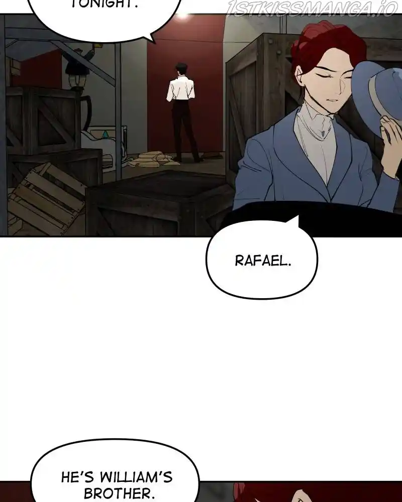 Purple Hyacinth Chapter 125