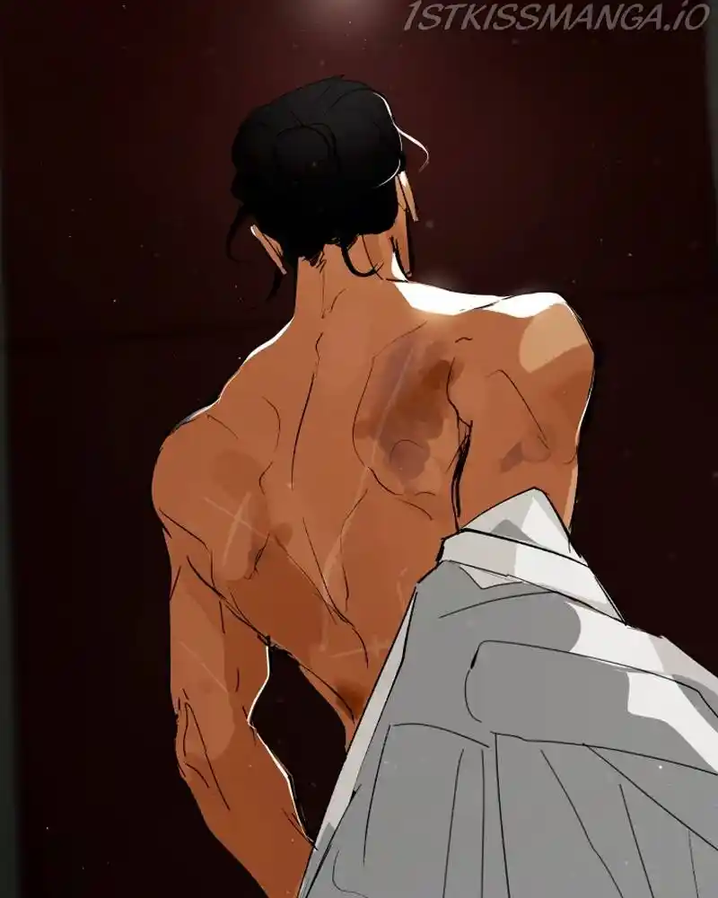 Purple Hyacinth Chapter 125