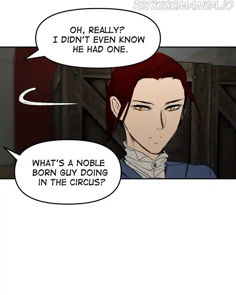 Purple Hyacinth Chapter 125