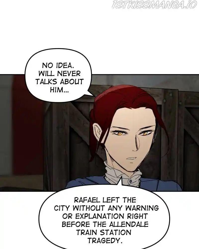 Purple Hyacinth Chapter 125