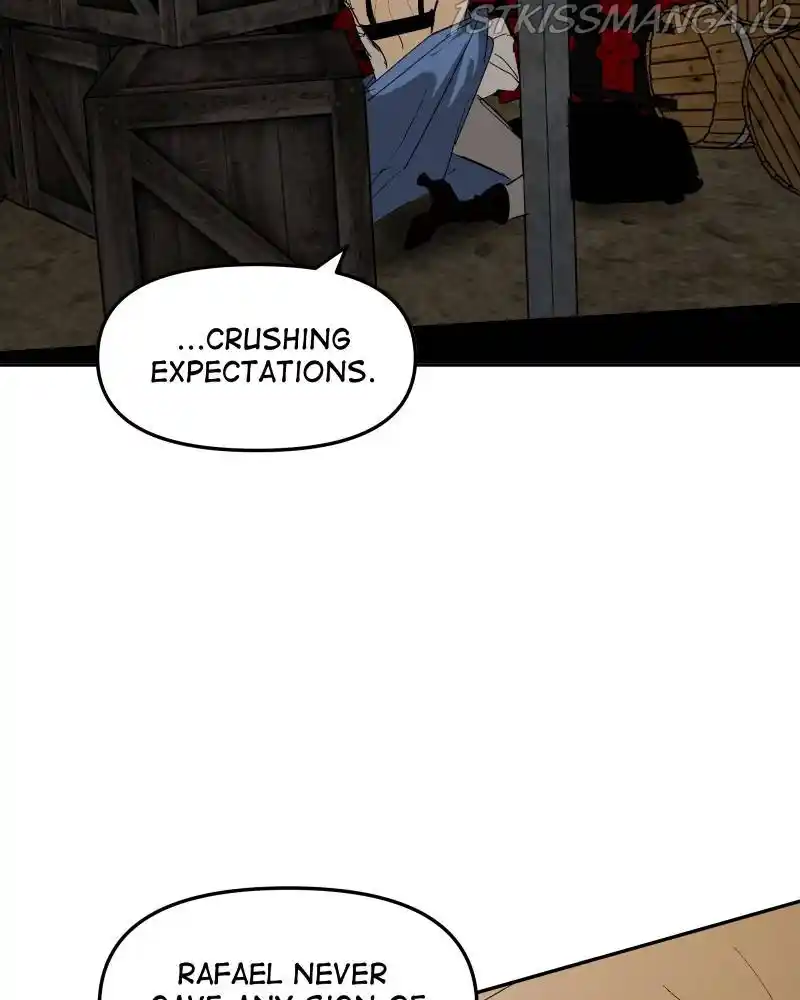 Purple Hyacinth Chapter 125