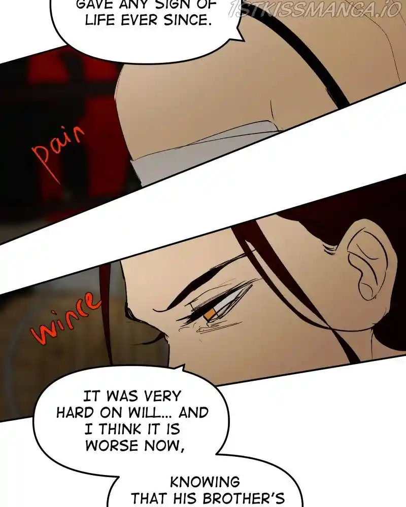 Purple Hyacinth Chapter 125