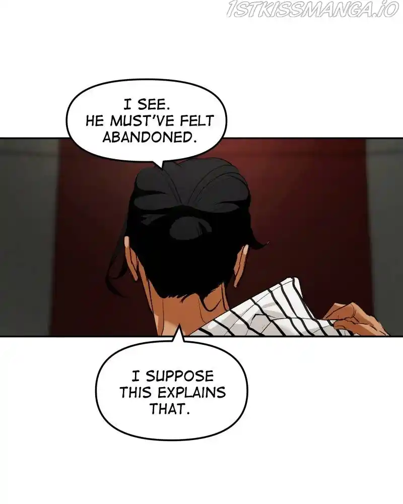 Purple Hyacinth Chapter 125