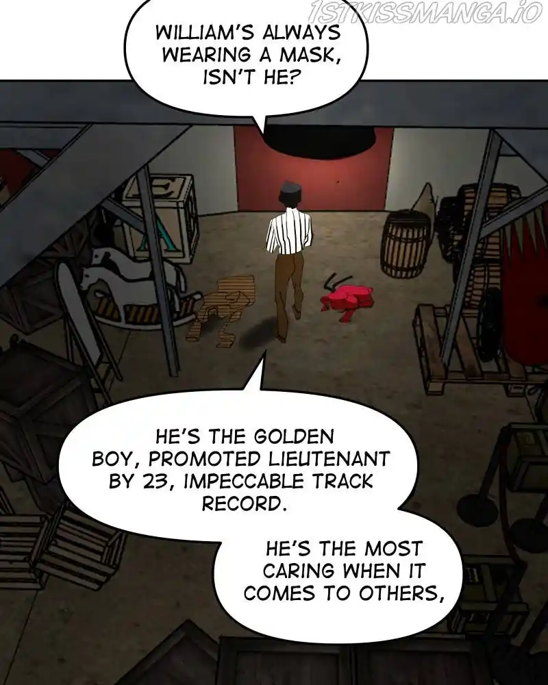 Purple Hyacinth Chapter 125