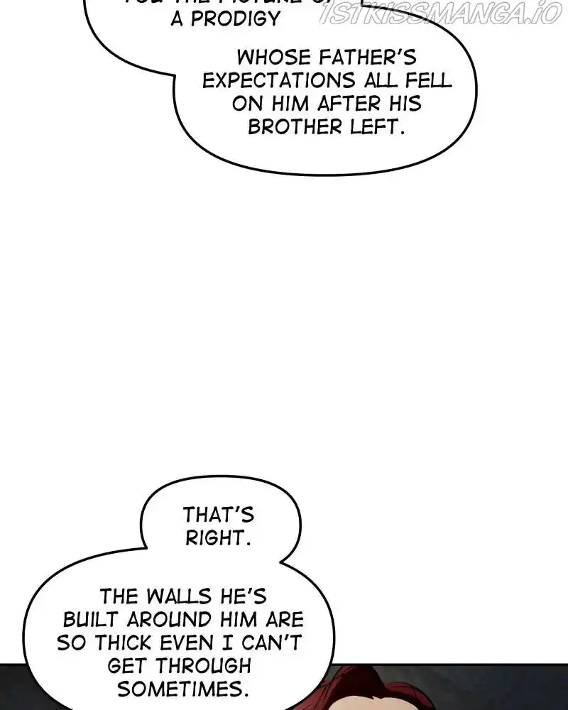 Purple Hyacinth Chapter 125