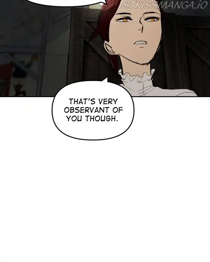 Purple Hyacinth Chapter 125