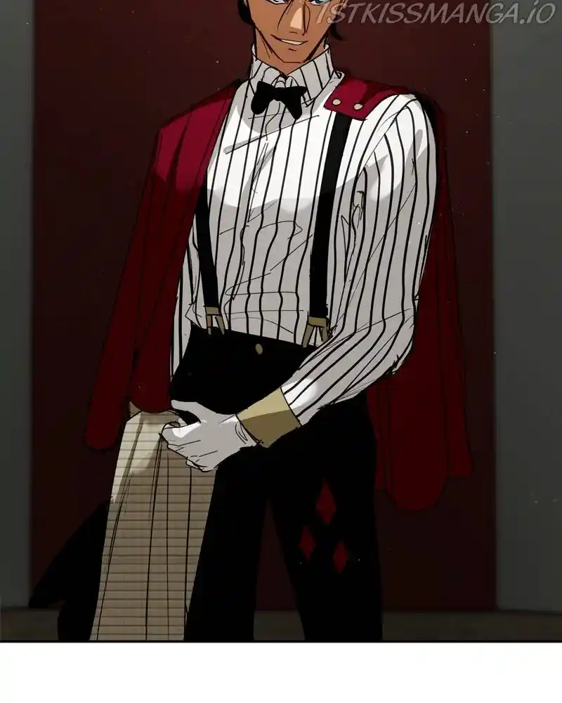 Purple Hyacinth Chapter 125