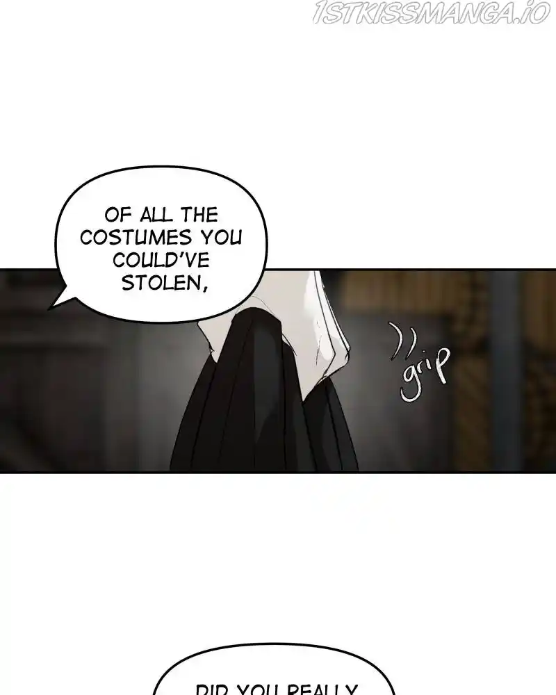 Purple Hyacinth Chapter 125