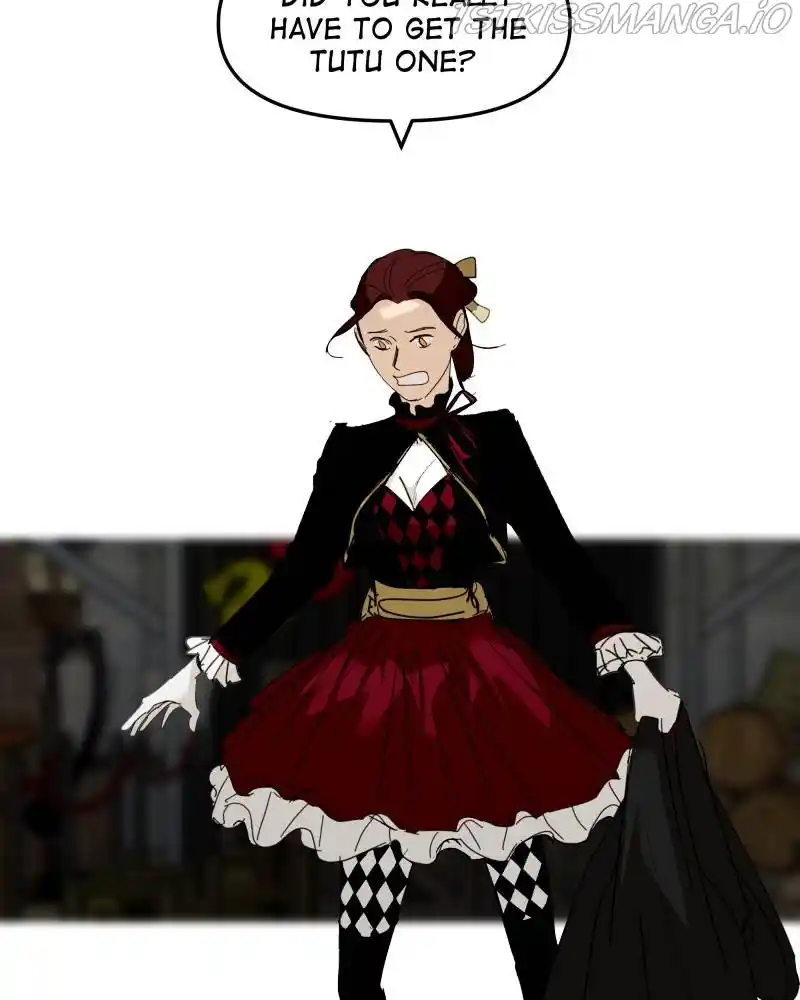 Purple Hyacinth Chapter 125