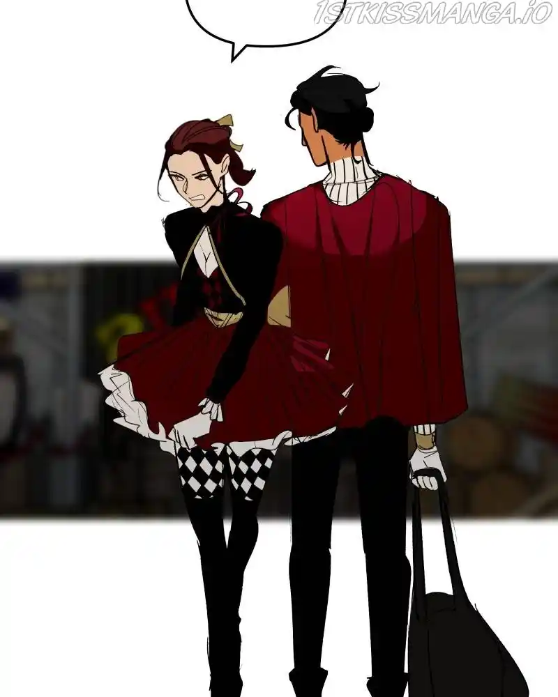 Purple Hyacinth Chapter 125