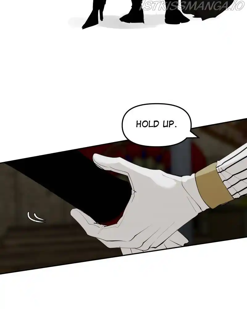 Purple Hyacinth Chapter 125