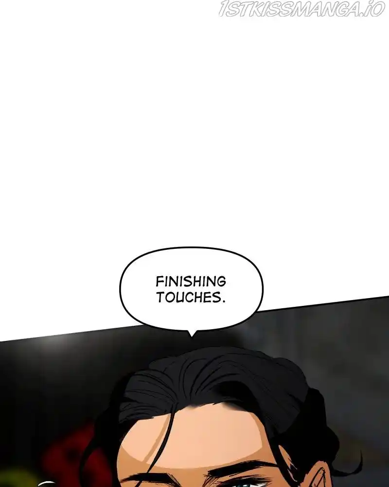 Purple Hyacinth Chapter 125