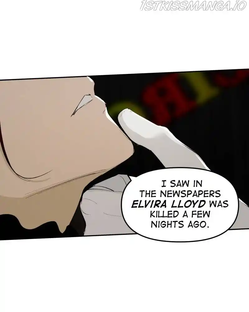 Purple Hyacinth Chapter 125