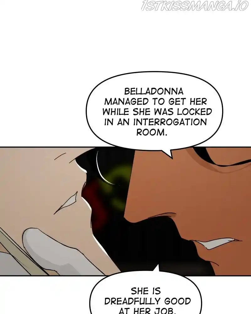 Purple Hyacinth Chapter 125