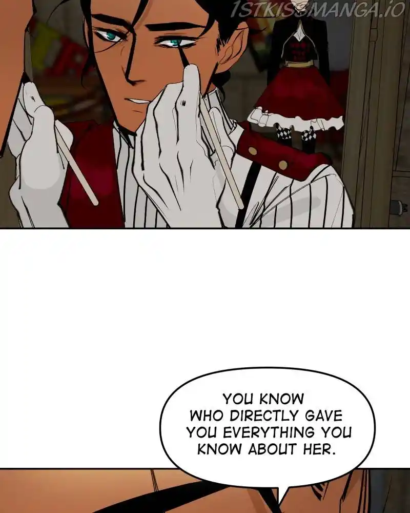 Purple Hyacinth Chapter 125